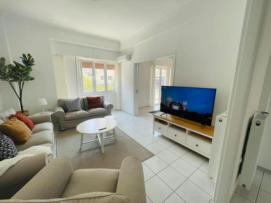 Apartment Family, Sunny Choice 1 Km 3 Bedrms, 120 S.m