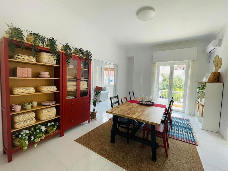Family, Sunny Choice 1 Km 3 Bedrms, 120 S.m Apartment